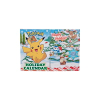 POKEMON Pokémon Adventskalender