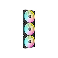 Corsair Microsystems CORSAIR iCUE Link LX120 RGB - lådfläkt