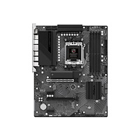 ASRock ASRock B650 PG Lightning - moderkort - ATX - Socket AM5 - AMD B650