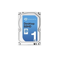 Seagate Seagate Desktop SSHD