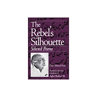 University of Massachusetts Press The Rebel's Silhouette (häftad, eng)