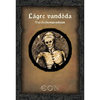 Samuel Eriksson Kompendium Lägre vandöda (häftad)