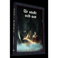 Dan Johansson Ur stoft och sot. Standardutgåva (inbunden)