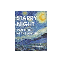 Frances Lincoln Starry Night (häftad, eng)