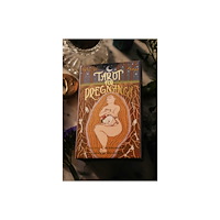 Row House Publishing Tarot For Pregnancy - Card Deck