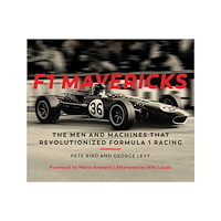 MotorBooks F1 Mavericks (inbunden, eng)