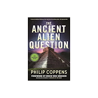 New Page Books Ancient Alien Question - 10th Anniversary Edition (häftad, eng)