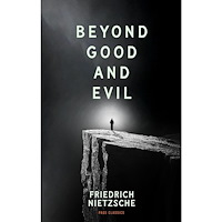 Friedrich Nietzsche Beyond Good and Evil (pocket, eng)