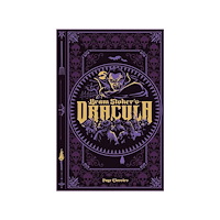 Bram Stoker Dracula (inbunden, eng)