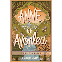 Page Publications Anne of Avonlea (pocket, eng)
