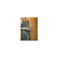 Emma Marriott Costumes of Downton Abbey (inbunden, eng)
