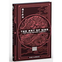 Sun Tzu The Art of War and Other Eastern Classics (inbunden, eng)