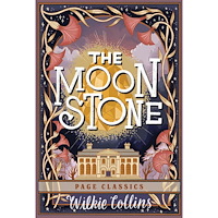 Wilkie Collins The Moonstone (pocket, eng)