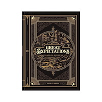 Charles Dickens Great Expectations (inbunden, eng)