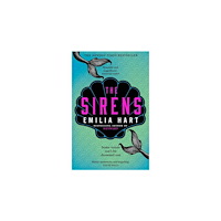 Emilia Hart The Sirens (pocket, eng)