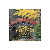River Books World Heritage Japan (häftad, eng)