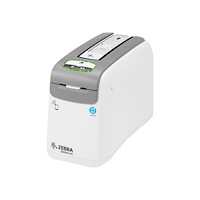 Zebra Technologies Zebra ZD510-HC - etikettskrivare - svartvit - direkt termisk