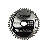 Makita Makita Specialized cirkelsågblad - för trä