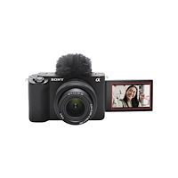 Sony Sony α ZV-E1L - digitalkamera FE 28-60 mm f/4-5,6 objektiv