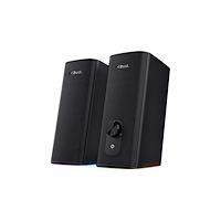 Trust Computer Products Trust GXT 612 CETIC - högtalare - för persondator - trådlös