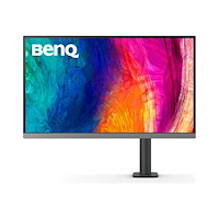 BENQ BenQ DesignVue PD2706UA - PD Series - LED-skärm - 4K - 27" - HDR