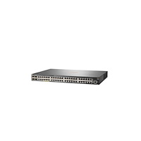 Hewlett Packard Enterprise HPE Aruba 2930F 48G PoE+ 4SFP