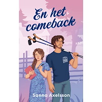 Bokförlaget NoNa En het comeback (häftad)
