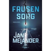 Lind & Co Frusen sorg (inbunden)