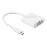 Goobay goobay - extern videoadapter - vit