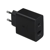 SAMSUNG Samsung EP-TA220 strömadapter - USB, USB-C - 35 Watt