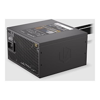 ENDORFY Endorfy Vero L5 Bronze - nätaggregat - 500 Watt