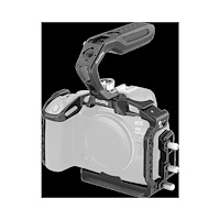 SMALLRIG SmallRig 5960 Black Mamba Cage Kit for Canon EOS R6 Mark III / R6 Mark II