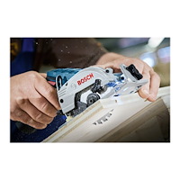 Bosch Bosch AKKURUNDSAV GKS 12V-26 SOLO