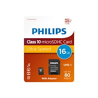 Philips Philips FM16MP45B