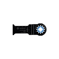 Bosch Powertools Bosch Tillbehör 2608661688 AIZ 32 AB Bimetallsågblad 30 mm 1...