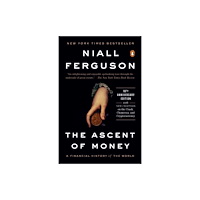 Not Stated The Ascent of Money (häftad, eng)