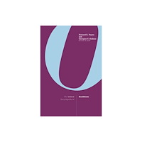 Oxford University Press Inc The Oxford Encyclopedia of Buddhism (inbunden, eng)