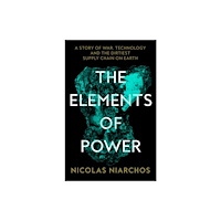 HarperCollins Publishers The Elements of Power (häftad, eng)