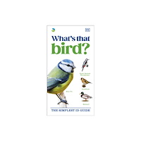 Dorling Kindersley Ltd RSPB What's that Bird? (häftad, eng)
