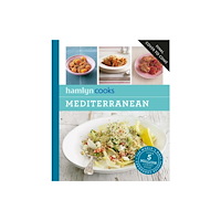 Octopus publishing group Hamlyn Cooks: Mediterranean (häftad, eng)