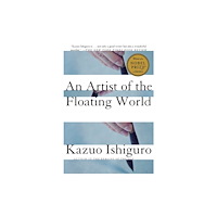 Not Stated An Artist of the Floating World (häftad, eng)