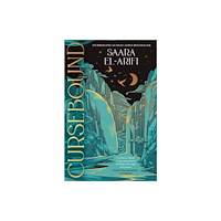 HarperCollins Publishers Cursebound (häftad, eng)