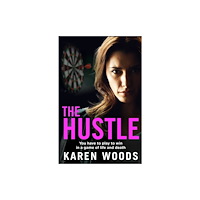 HarperCollins Publishers The Hustle (häftad, eng)
