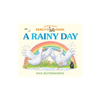 HarperCollins Publishers A RAINY DAY (bok, board book, eng)