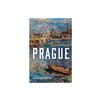 Oxford University Press Inc Prague (inbunden, eng)