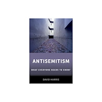 Oxford University Press Inc Antisemitism (häftad, eng)