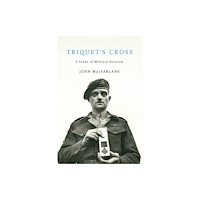 McGill-Queen's University Press Triquet's Cross (häftad, eng)