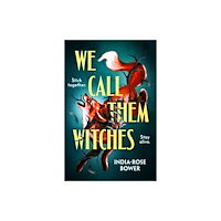Penguin books ltd We Call Them Witches (häftad, eng)