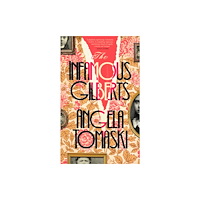 Penguin books ltd The Infamous Gilberts (häftad, eng)