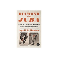 University of illinois press Diamond and Juba (inbunden, eng)